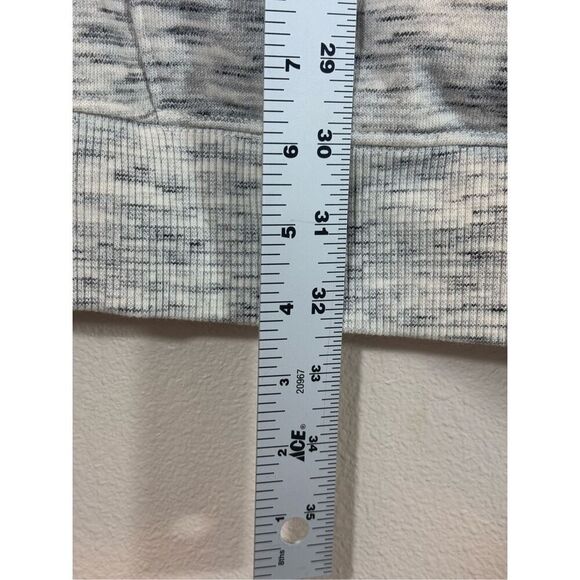 NWT Tentree 1/4 Zip Up Sustainable Blend Cotton Pullover Sweatshirt Men's XXL - Picture 12 of 14